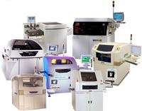 MPM STENCIL PRINTERS